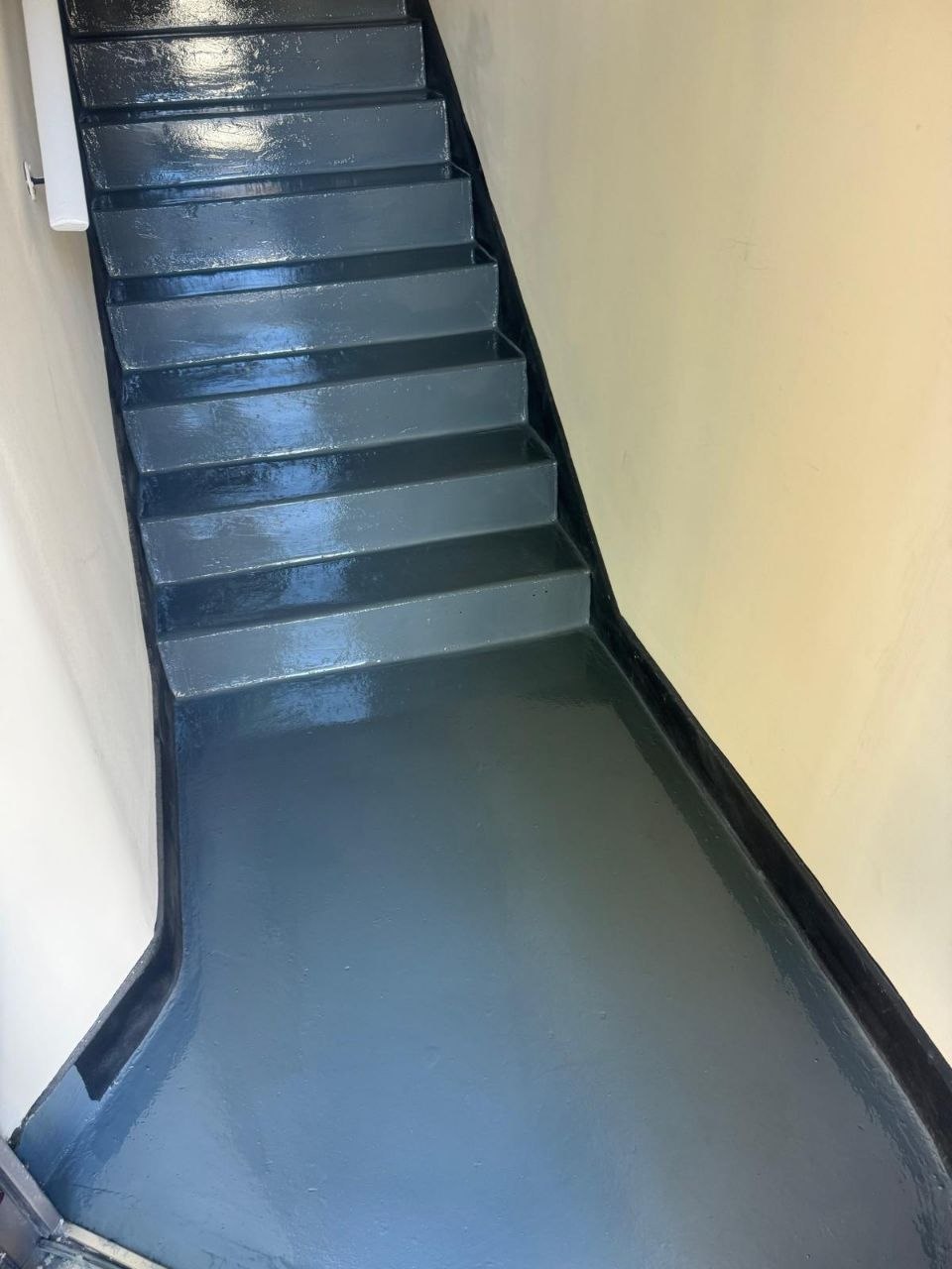 Painting & Decorating