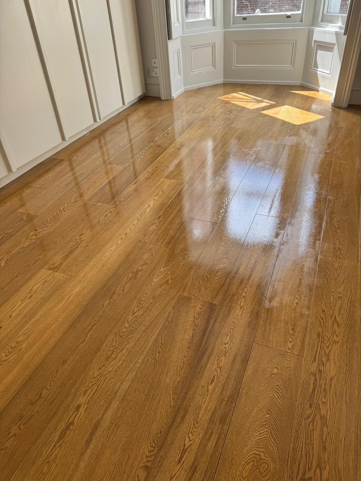 Flooring Installation