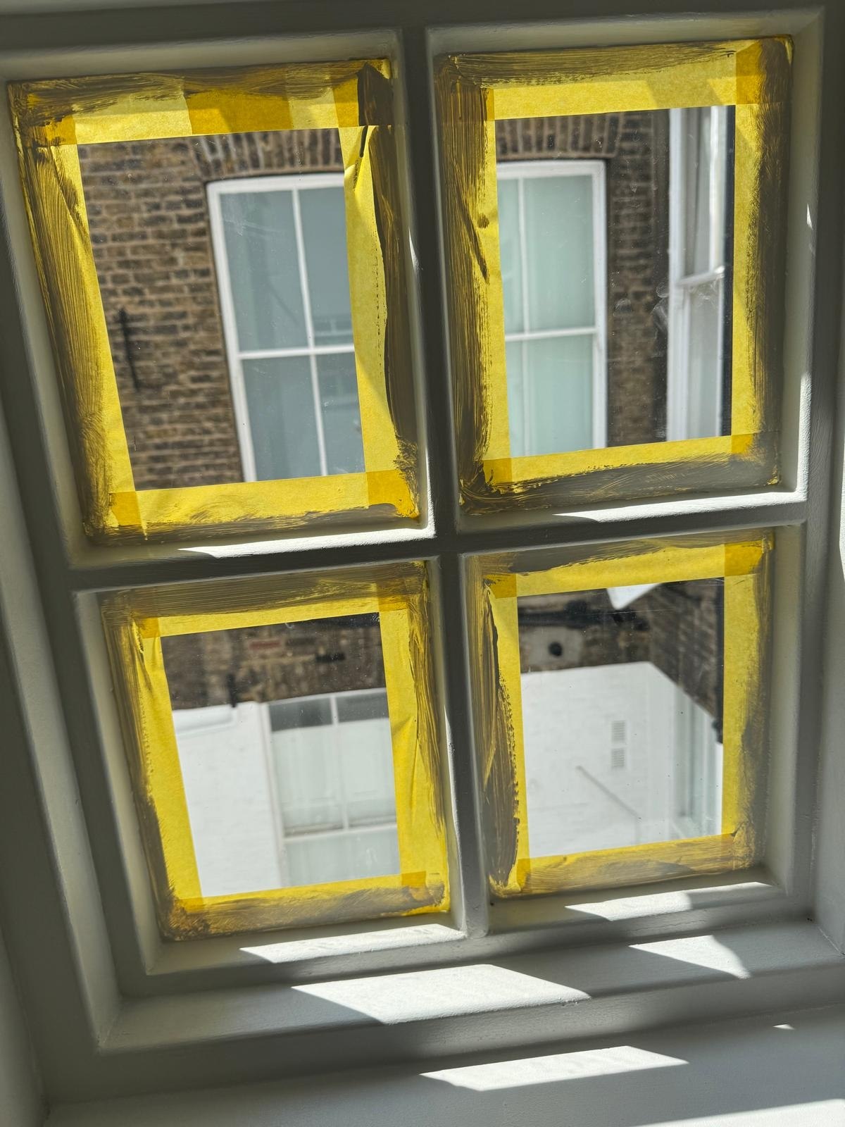 Painting & Decorating