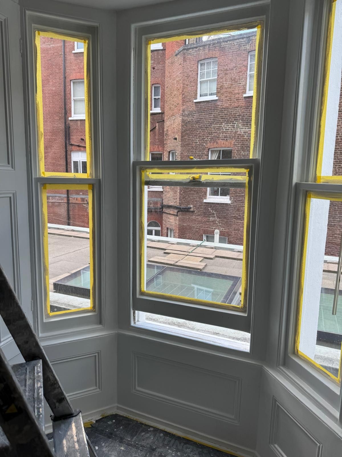 Painting & Decorating