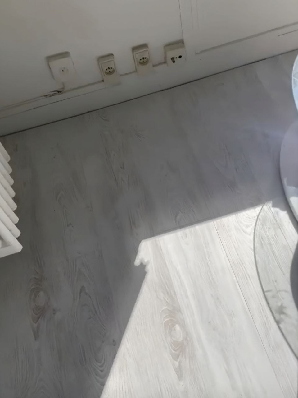 Flooring Installation