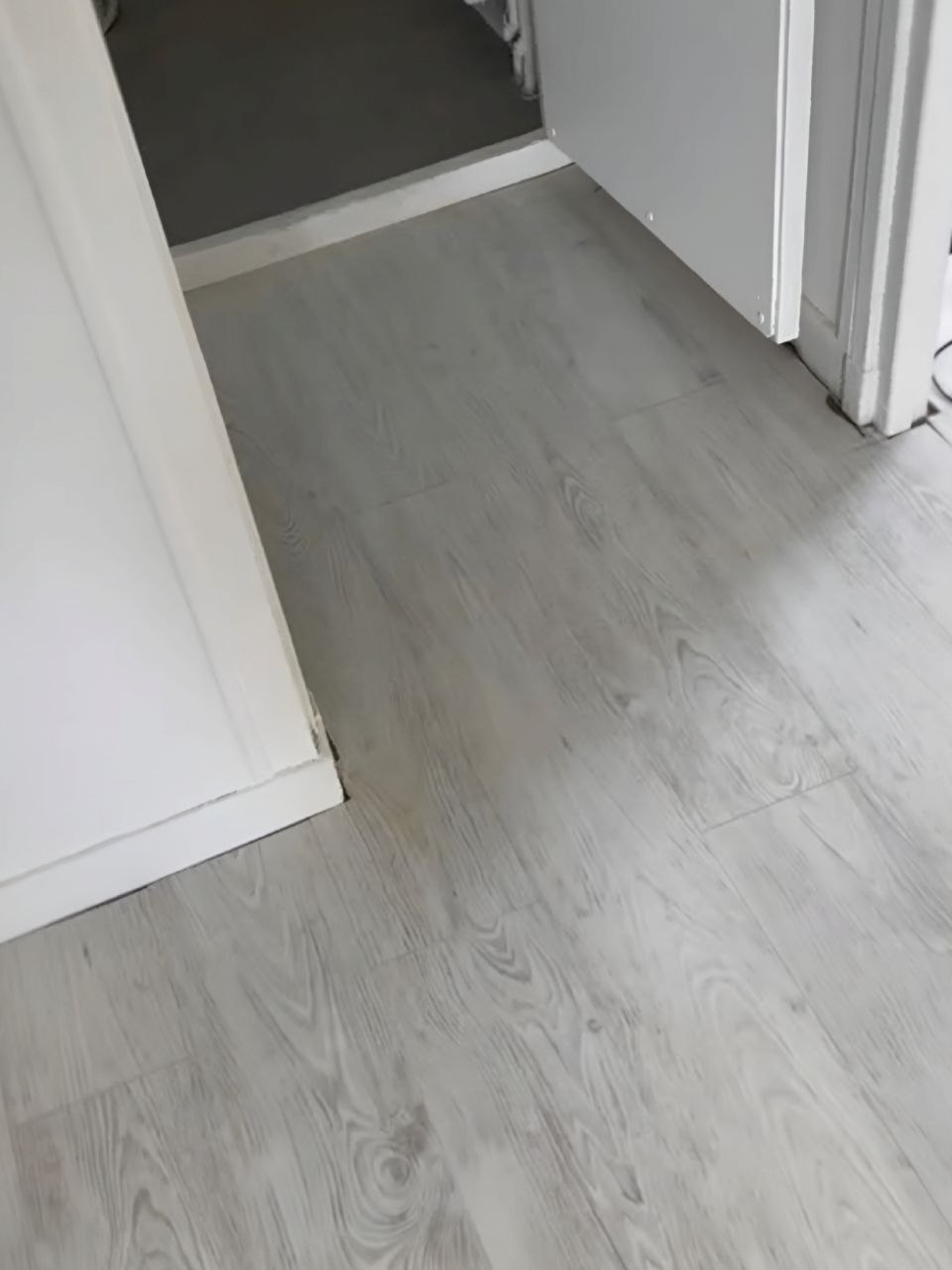 Flooring Installation