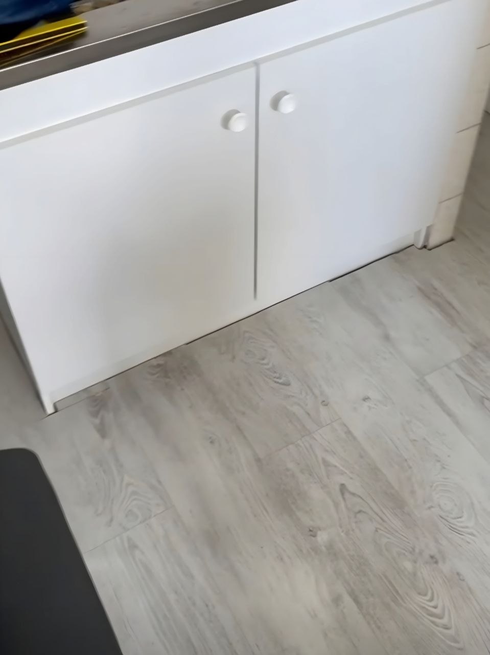 Flooring Installation