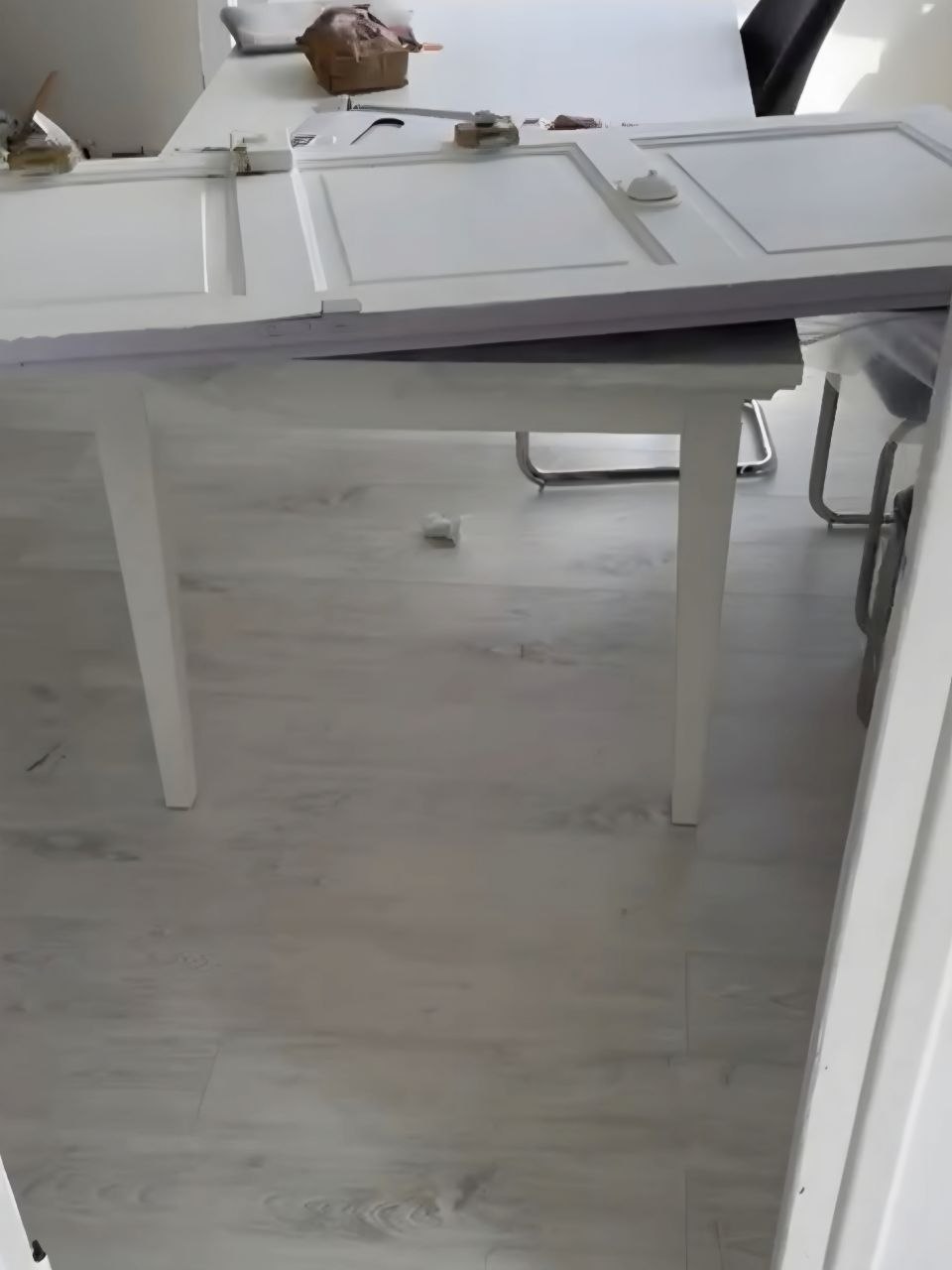 Painting & Decorating