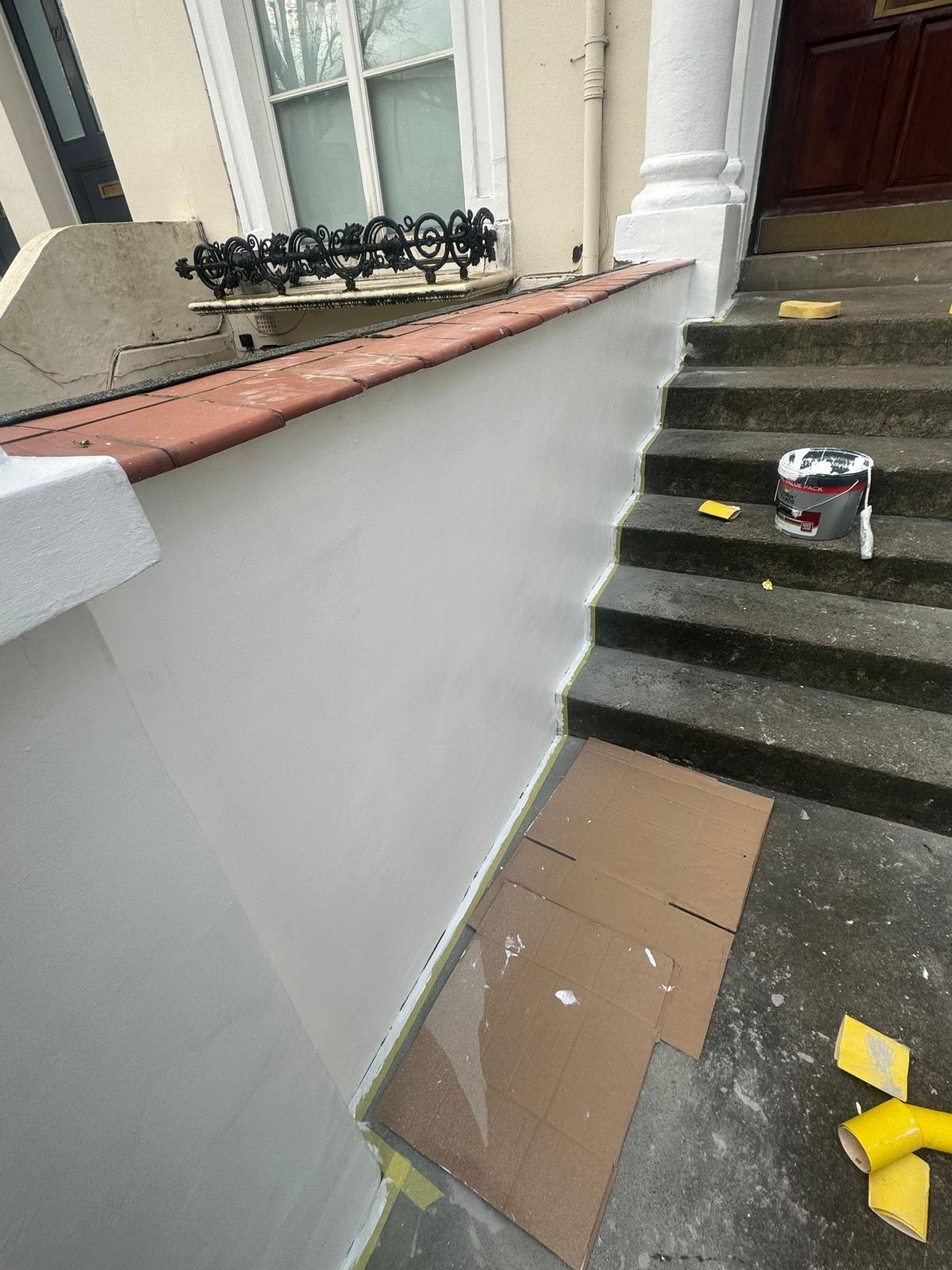 Painting & Decorating