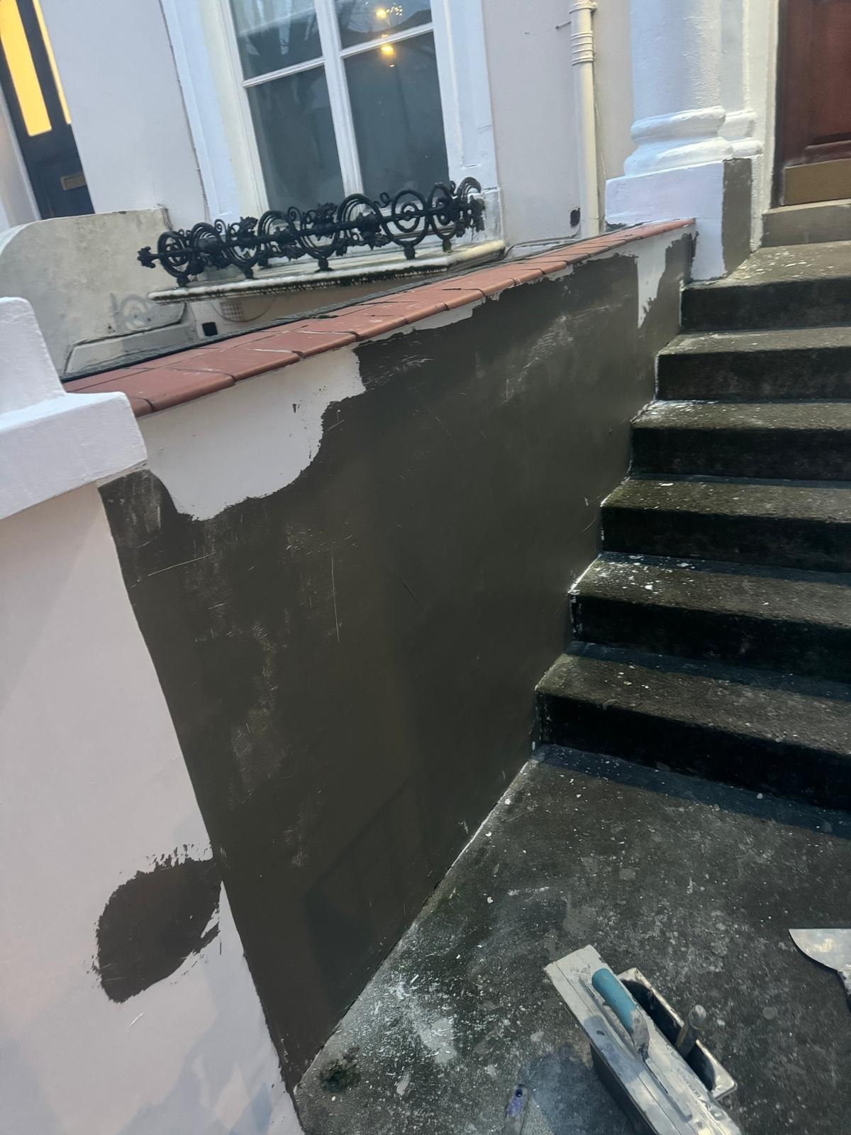 Painting & Decorating